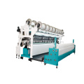 Terry Towel Tricot Warp Knitting Machine TM4-T